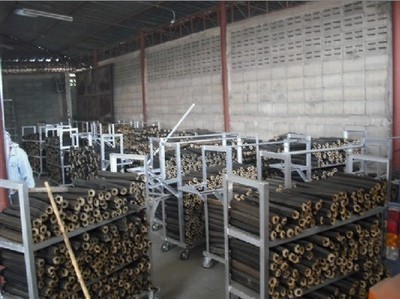 環(huán)保木炭機價格與北京設(shè)備銷售解析 STHF型號市場現(xiàn)狀